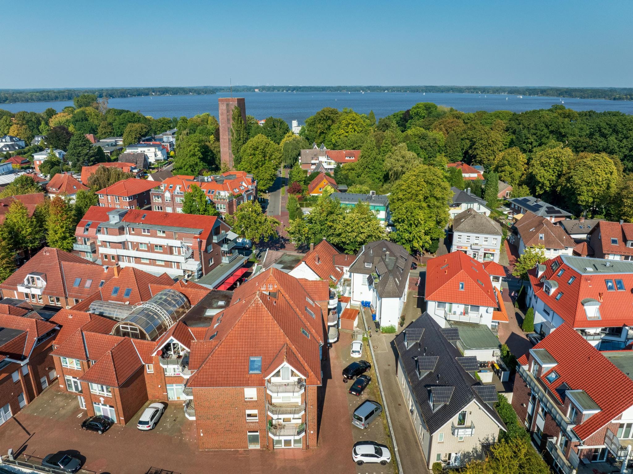 Luftbild